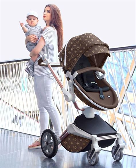 kinderwagen louis vuitton met bont|Louis Vuitton watches.